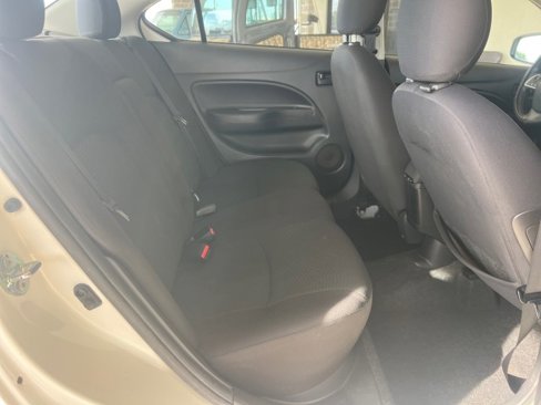 Used 2019 Mitsubishi Mirage G4 ES image 26