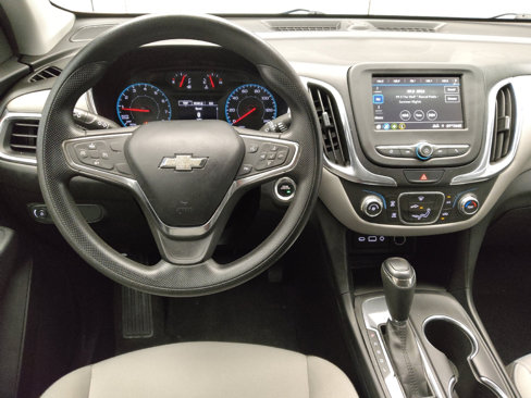 Used 2019 Chevrolet Equinox LS image 22