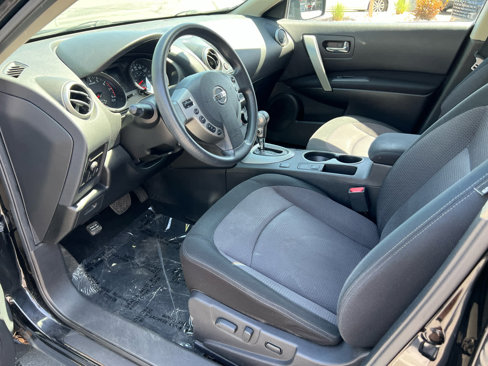 Used 2013 Nissan Rogue SV image 26