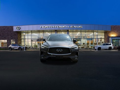 Used 2019 INFINITI QX50 Essential w/ Premium Heat Package image 20