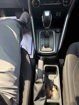 Used 2020 Ford EcoSport SE w/ SE Convenience Package image 18