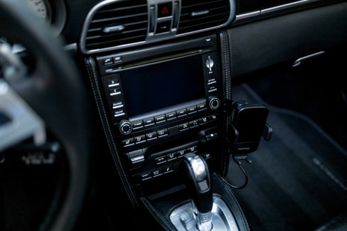 Used 2011 Porsche 911 Carrera S image 50
