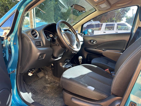 Used 2015 Nissan Versa Note SV image 11
