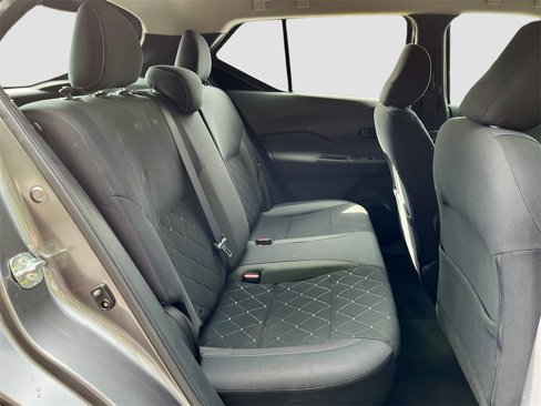 Certified 2019 Nissan Kicks S image 22