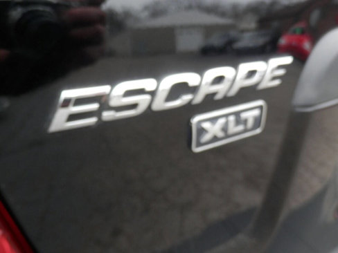 Used 2007 Ford Escape XLT image 31