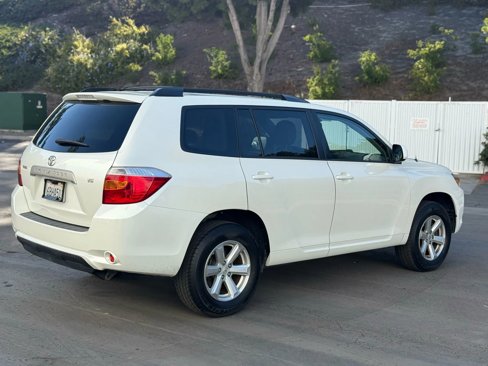 Used 2008 Toyota Highlander 2WD image 14