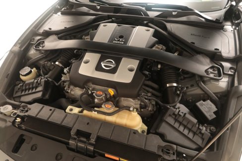 Used 2012 Nissan 370Z Touring w/ Sport Pkg image 63