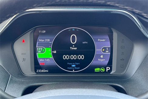 Used 2022 Chevrolet Bolt LT w/ Infotainment Package image 27