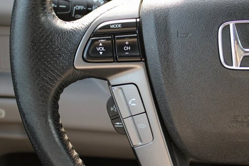 Used 2014 Honda Pilot EX-L image 27