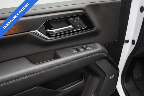 Used 2025 GMC Yukon Denali image 49