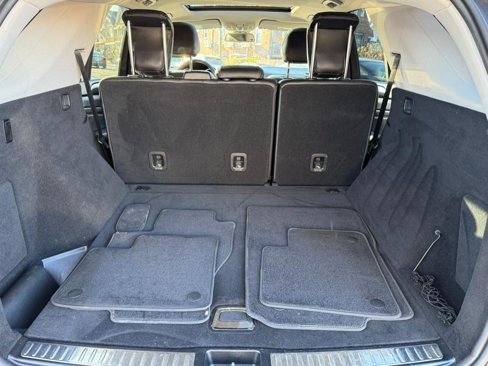 Used 2015 Mercedes-Benz ML 350 4MATIC image 19