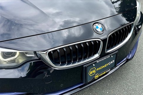 Used 2019 BMW 430i Gran Coupe xDrive w/ Convenience Package image 30