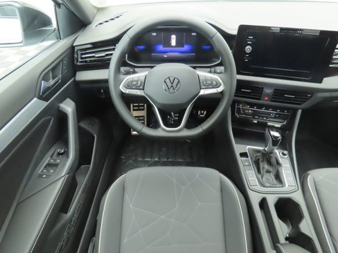 New 2025 Volkswagen Jetta Sport image 11