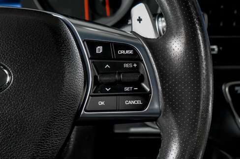 Used 2018 Hyundai Sonata Sport image 18