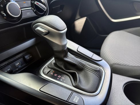 Certified 2022 Kia Soul LX image 23