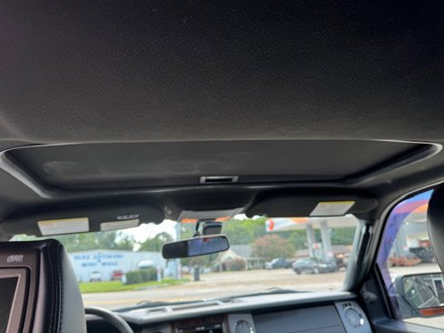 Used 2015 Ford Expedition EL Platinum image 15