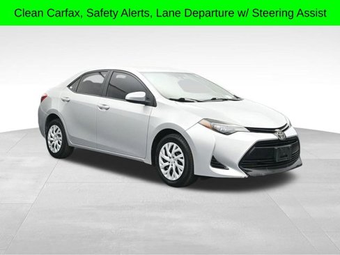 Used 2019 Toyota Corolla LE image 14