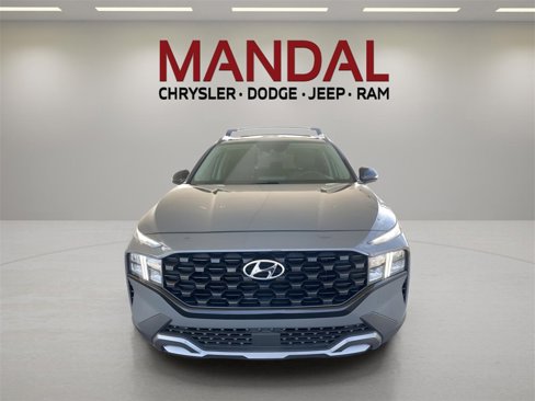 Used 2022 Hyundai Santa Fe XRT image 3