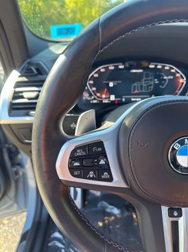 Used 2024 BMW X3 M40i image 11