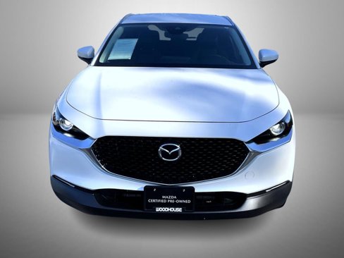 Certified 2023 MAZDA CX-30 AWD 2.5 S w/ Preferred Package image 2