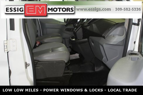 Used 2015 Ford Transit 150 130 Low Roof image 21