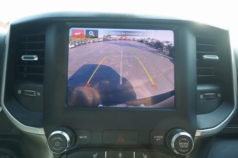 Used 2023 RAM 1500 Big Horn image 28
