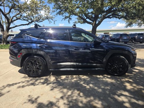 Used 2023 Hyundai Tucson XRT image 6