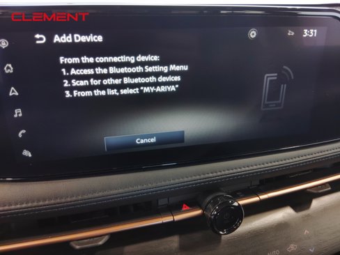 Used 2023 Nissan Ariya FWD image 22