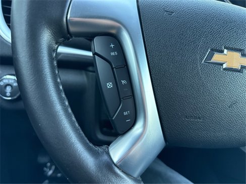 Used 2016 Chevrolet Traverse LT image 34