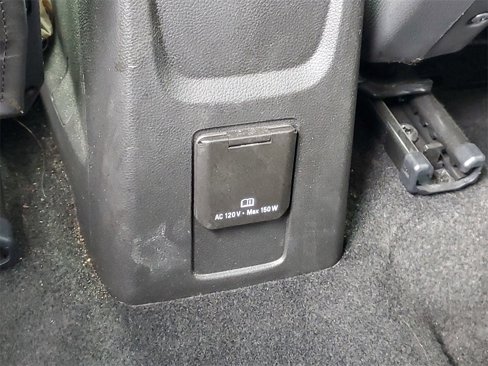 Used 2018 Buick Encore Sport Touring w/ Safety Package image 12