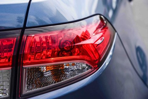 Certified 2024 Toyota Corolla LE image 11