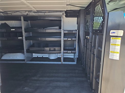 Used 2007 Ford E-150 and Econoline 150 image 15