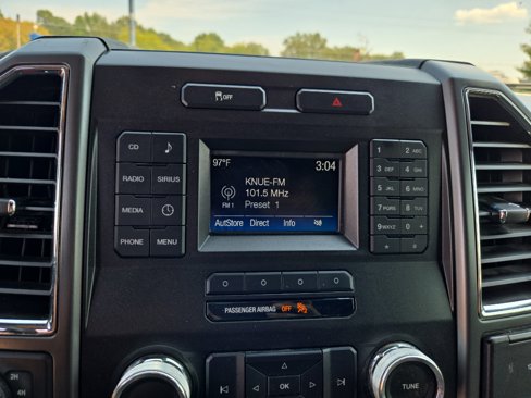 Used 2017 Ford F150 XLT image 27