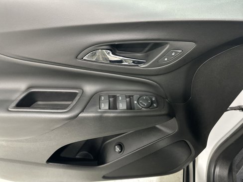 Used 2019 Chevrolet Equinox LT image 22