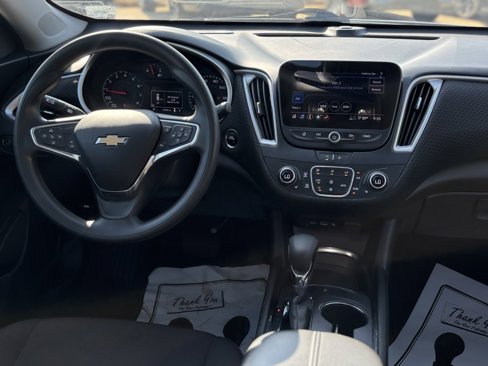 Used 2023 Chevrolet Malibu LT image 22