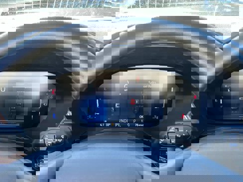 New 2025 Ford Escape Active image 19