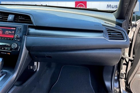 Used 2018 Honda Civic Sport image 23