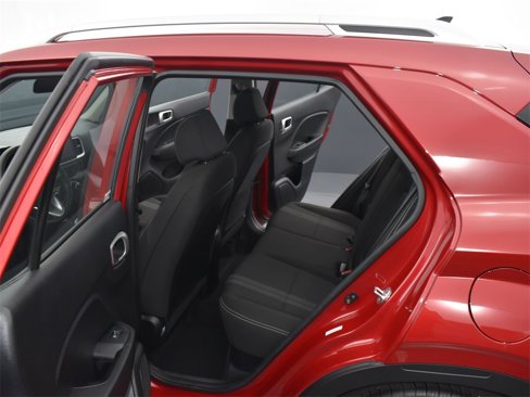 Certified 2022 Hyundai Venue SEL w/ Cargo Package image 10