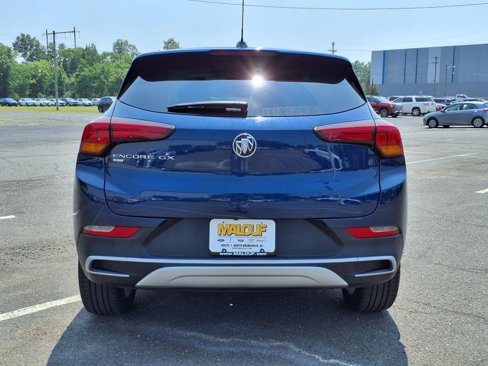 Used 2023 Buick Encore GX Preferred w/ Cold Weather Comfort Package image 6