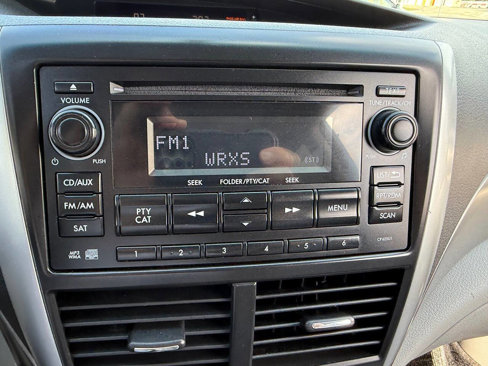 Used 2012 Subaru Forester 2.5X Premium image 71