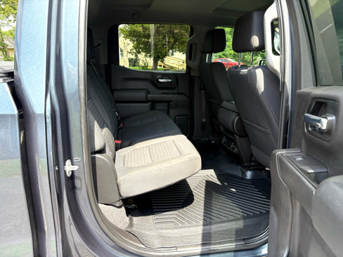 Used 2020 Chevrolet Silverado 1500 LT image 17