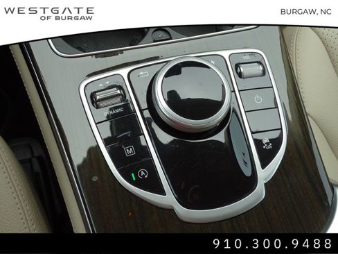 Used 2017 Mercedes-Benz GLC 300 image 29