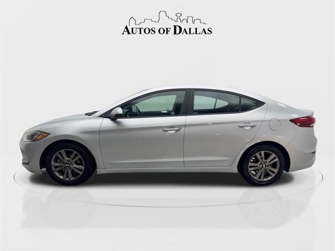 Used 2018 Hyundai Elantra SEL image 5