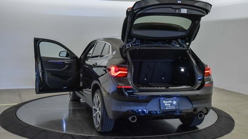 Used 2022 BMW X2 sDrive28i w/ Premium Package image 27
