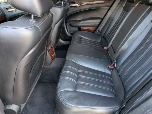 Used 2017 Chrysler 300 S w/ 300S Premium Group image 26