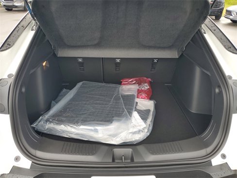 New 2025 Buick Envista Preferred w/ Advanced Safety Package image 27