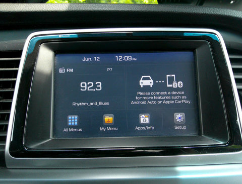 Used 2018 Hyundai Sonata SE image 23