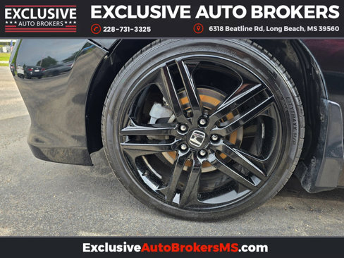 Used 2017 Honda Accord Sport image 18