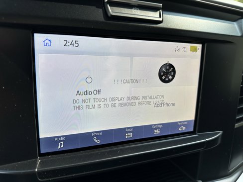 New 2026 Ford F350 XL image 26