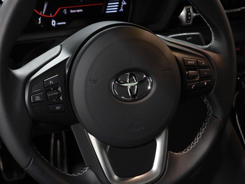 Used 2026 Toyota Supra image 30